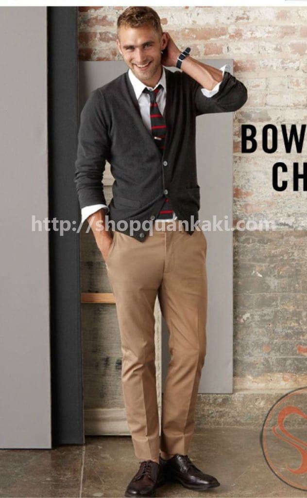 Shop đồ nam online