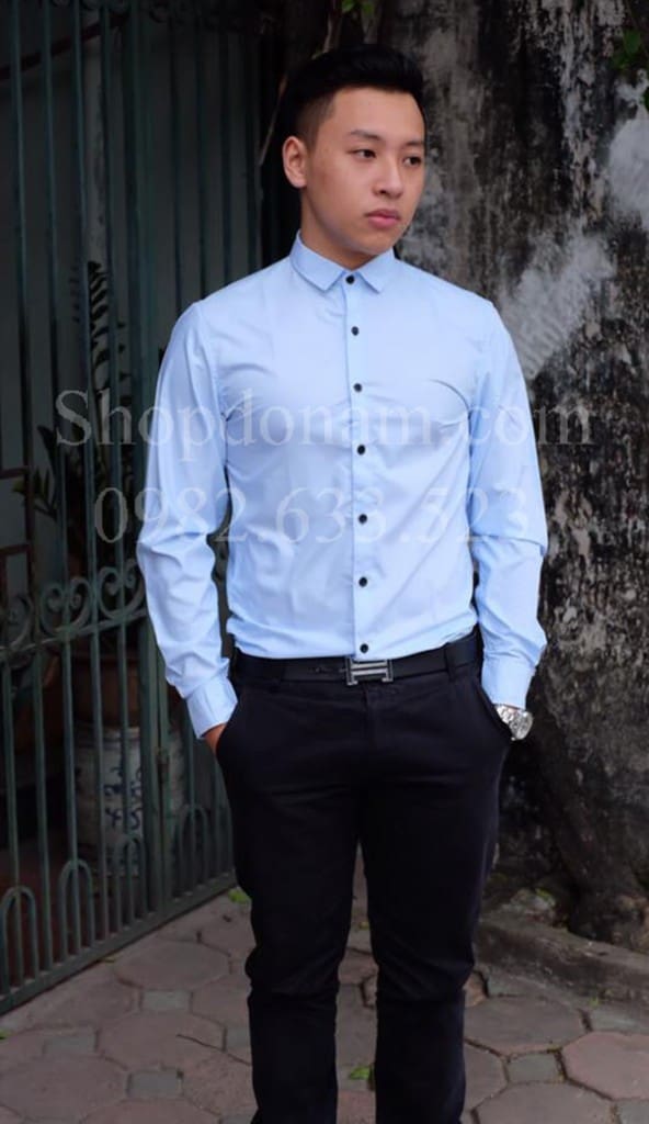 Shop đồ nam online